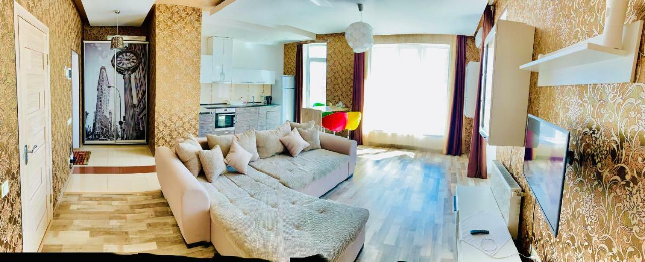 *Де Елите На Литейной* Dnipro Exterior foto